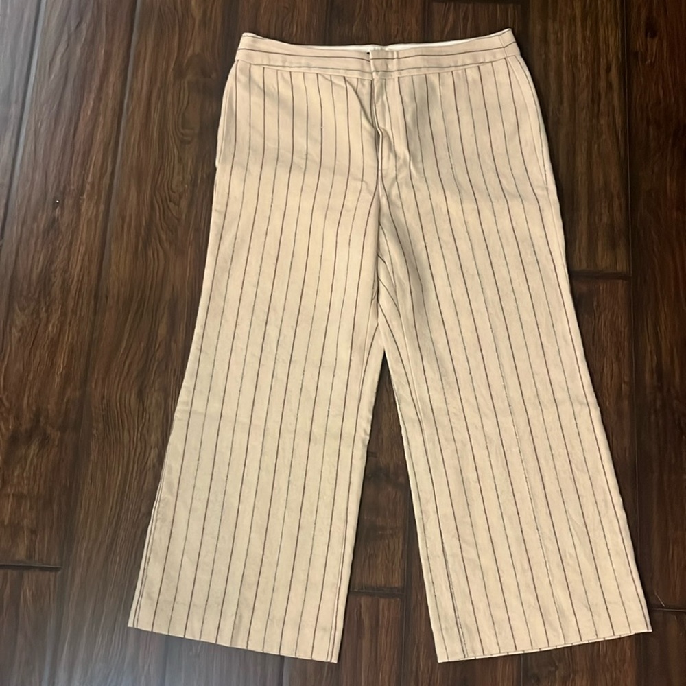 Isabel Marant Wool trousers 44